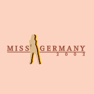 logo Miss Germany