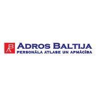 logo Adros Baltija