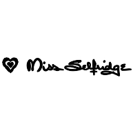 logo Miss Selfridge