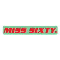 logo Miss Sixty