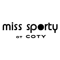 logo Miss Sporty