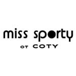 logo Miss Sporty