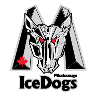 logo Mississauga Ice Dogs