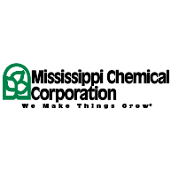 logo Mississippi Chemical Corporation