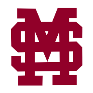 logo Mississippi State Bulldogs(296)