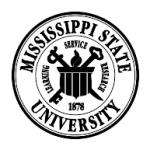 logo Mississippi State University