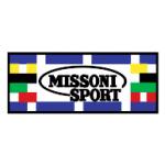 logo Missoni Sport