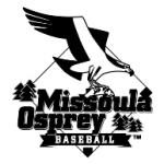 logo Missoula Osprey