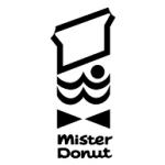 logo Mister Donut