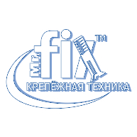 logo mister FIX