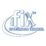 logo mister FIX