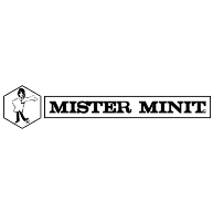 logo Mister Minit