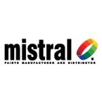 logo Mistral Paints