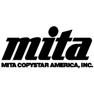 logo Mita Copystar America