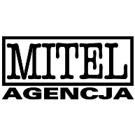 logo Mitel Agencja