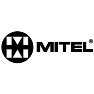 logo Mitel