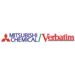 logo Mitsubishi Chemical  Verbatim