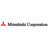 logo Mitsubishi Corporation