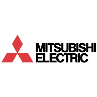 logo Mitsubishi Electric