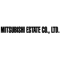 logo Mitsubishi Estate