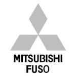 logo Mitsubishi Fuso