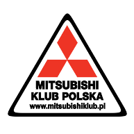 logo Mitsubishi Klub Polska