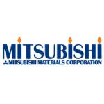 logo Mitsubishi Materials