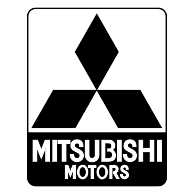 logo Mitsubishi Motors(311)