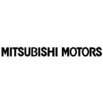 logo Mitsubishi Motors(312)