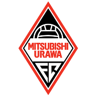 logo Mitsubishi Urawa