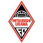 logo Mitsubishi Urawa