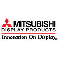 logo Mitsubishi(308)