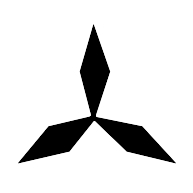 logo Mitsubishi(310)