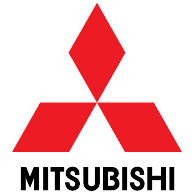 logo Mitsubishi