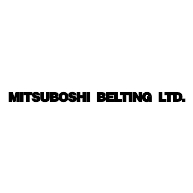 logo Mitsuboshi Belting(314)