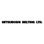 logo Mitsuboshi Belting(314)