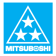 logo Mitsuboshi Belting(315)