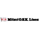 logo Mitsui O S K Lines