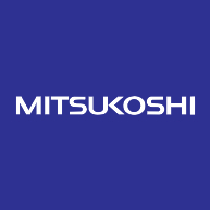 logo Mitsukoshi