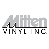 logo Mitten Vinyl