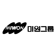 logo Miwon Group