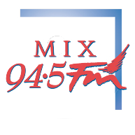 logo Mix 94 5 FM