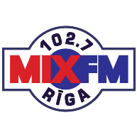 logo Mix FM