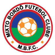 logo Mixto Bordo Futebol Clube de Telemaco Borba-PR