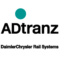 logo ADtranz