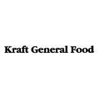 logo Kraft General Food