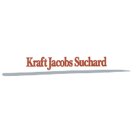 logo Kraft Jacobs Suchard