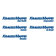 logo Krauss-Maffei(89)