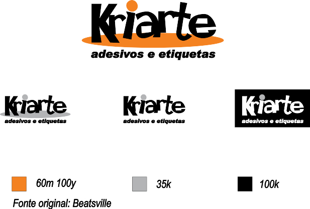 logo Kriarte