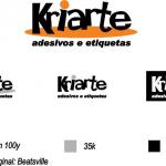 logo Kriarte